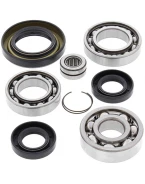 Kit reparatie diferential fata All Balls HONDA TRX 350 '87, TRX 350D '87-89