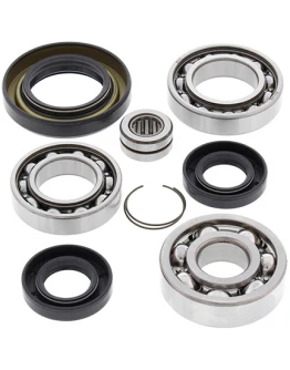 Kit reparatie diferential fata All Balls HONDA TRX 350 '87, TRX 350D '87-89