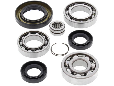Kit reparatie diferential fata All Balls HONDA TRX 350 '87, TRX 350D '87-89