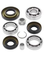 Kit reparatie diferential fata All Balls HONDA TRX 350 FE/FM '00-'06