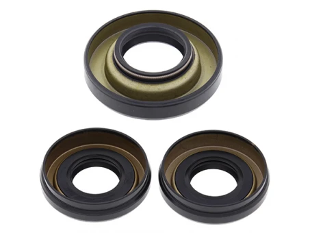 Simeringuri diferential fata All Balls HONDA TRX 350 FE '00-'06, FM '00-'06