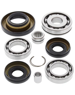 Kit reparatie diferential fata All Balls HONDA TRX 400FW '95-'01, TRX450S/ES '98-'01