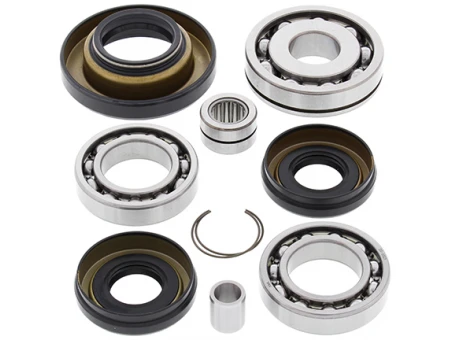 Kit reparatie diferential fata All Balls HONDA TRX 400FW '95-'01, TRX450S/ES '98-'01