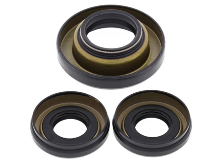 Simeringuri diferential fata All Balls HONDA TRX 400FW '95-'01, TRX450S/ES '98-'01