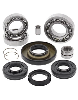 Kit reparatie diferential fata All Balls HONDA TRX400FW '02-'03, TRX450FE/FM '02-'04, TRX500FA '01-'04