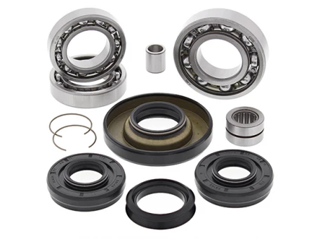 Kit reparatie diferential fata All Balls HONDA TRX400FW '02-'03, TRX450FE/FM '02-'04, TRX500FA '01-'04