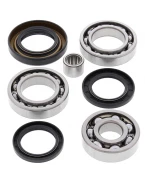 Kit reparatie diferential spate All Balls HONDA TRX250 FOURTRAX '85-'87