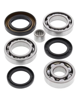 Kit reparatie diferential spate All Balls HONDA TRX250 FOURTRAX '85-'87