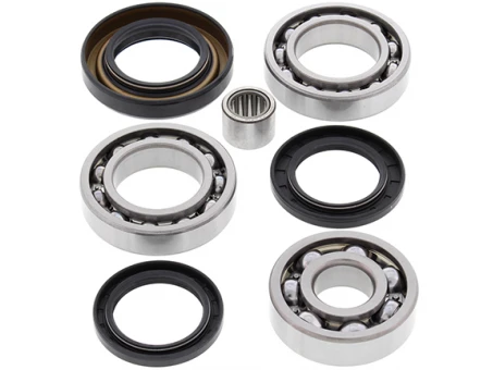 Kit reparatie diferential spate All Balls HONDA TRX250 FOURTRAX '85-'87