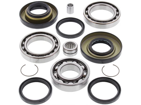 Kit reparatie diferential spate All Balls HONDA TRX250 RECON '97-'14, TRX250EX SPORTRAX '01-'14