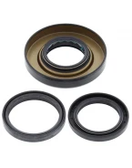 Simeringuri diferential spate All Balls HONDA TRX 350 '00-'06, TRX 400 '04-'07