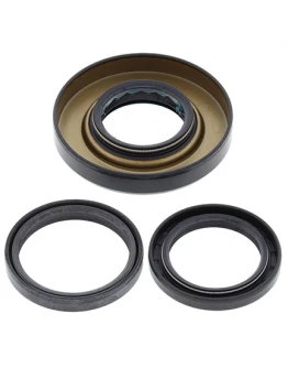 Simeringuri diferential spate All Balls HONDA TRX 350 '00-'06, TRX 400 '04-'07
