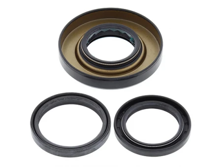 Simeringuri diferential spate All Balls HONDA TRX 350 '00-'06, TRX 400 '04-'07