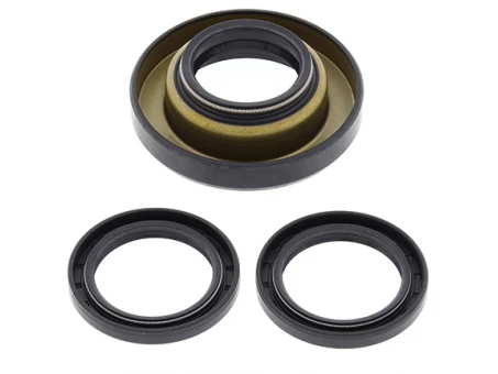 Simeringuri diferential spate All Balls HONDA TRX 400 FW '95-'01, TRX 450 S/ES '98-'01