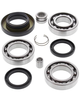 Kit reparatie diferential spate All Balls HONDA TRX400FW '02-'03, TRX450FE/FM '02-'04, TRX500FA '01-'04