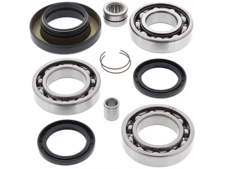 Kit reparatie diferential spate All Balls HONDA TRX400FW '02-'03, TRX450FE/FM '02-'04, TRX500FA '01-'04