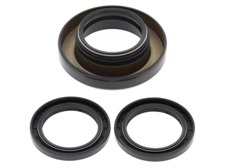 Simeringuri diferential spate All Balls HONDA TRX400FW '02-'03, TRX450FE/FM '02-'04, TRX500FA '01-'04