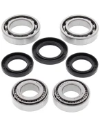 Kit reparatie diferential fata All Balls KAWASAKI KLF300C BAYOU '89-'05, KLF400 BAYOU '93-'99