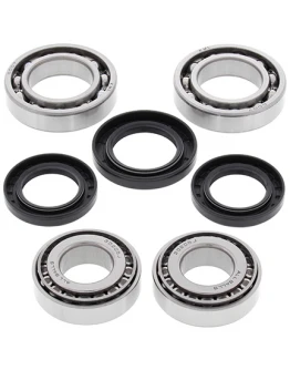 Kit reparatie diferential fata All Balls KAWASAKI KLF300C BAYOU '89-'05, KLF400 BAYOU '93-'99