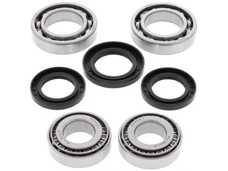 Kit reparatie diferential fata All Balls KAWASAKI KLF300C BAYOU '89-'05, KLF400 BAYOU '93-'99