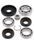 Kit reparatie diferential fata All Balls KAWASAKI KVF 300A '99-'02, KVF 400 '97-'02