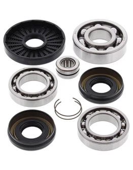 Kit reparatie diferential fata All Balls KAWASAKI KVF 300A '99-'02, KVF 400 '97-'02