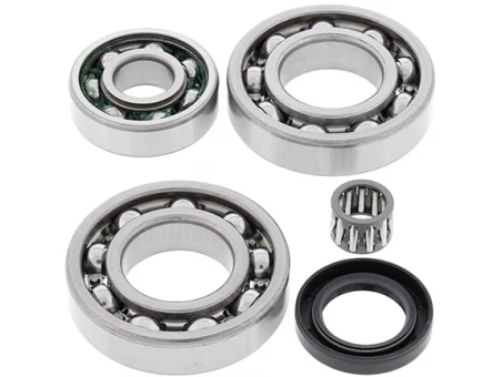 Kit reparatie diferential spate All Balls KAWASAKI KLF220 BAYOU '88-'02, KLF250 BAYOU '03-'11