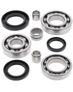 Kit reparatie diferential spate All Balls KAWASAKI KLF 300/400 BAYOU