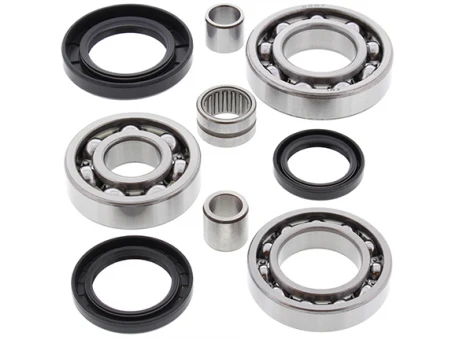 Kit reparatie diferential spate All Balls KAWASAKI KLF 300/400 BAYOU