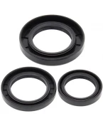 Simeringuri diferential spate All Balls KAWASAKI KLF 300C '89-'05, KLF 400 '93-'99