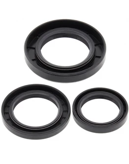 Simeringuri diferential spate All Balls KAWASAKI KLF 300C '89-'05, KLF 400 '93-'99