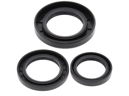 Simeringuri diferential spate All Balls KAWASAKI KLF 300C '89-'05, KLF 400 '93-'99