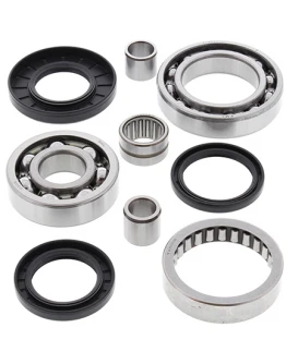 Kit reparatie diferential spate All Balls KAWASAKI KVF300/400 PRAIRIE '99-'02