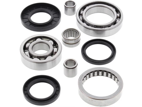 Kit reparatie diferential spate All Balls KAWASAKI KVF300/400 PRAIRIE '99-'02
