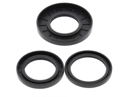 Simeringuri diferential spate All Balls KAWASAKI KVF300/400 PRAIRIE '99-'02