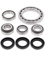 Kit reparatie diferential fata All Balls ARCTIC CAT / SUZUKI