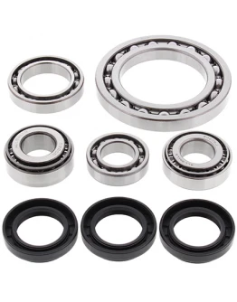 Kit reparatie diferential fata All Balls ARCTIC CAT / SUZUKI