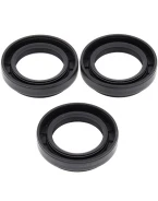 Simeringuri diferential fata All Balls ARCTIC CAT / SUZUKI