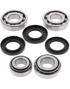 Kit reparatie diferential fata All Balls YAMAHA YFM350 FW BIG BEAR '87-'97, YFM400 KODIAK '93-'98