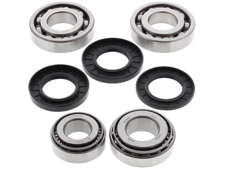 Kit reparatie diferential fata All Balls YAMAHA YFM350 FW BIG BEAR '87-'97, YFM400 KODIAK '93-'98