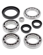 Kit reparatie diferential fata All Balls YAMAHA YFM 350/400/450
