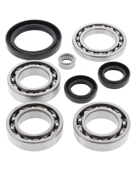 Kit reparatie diferential fata All Balls YAMAHA YFM 350/400/450