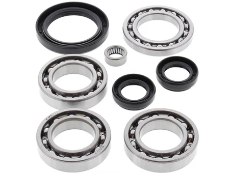 Kit reparatie diferential fata All Balls YAMAHA YFM 350/400/450