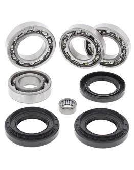 Kit reparatie diferential fata All Balls YAMAHA YFM600 GRIZZLY '98-'01