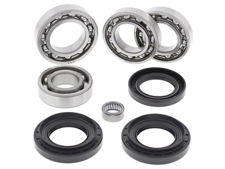 Kit reparatie diferential fata All Balls YAMAHA YFM600 GRIZZLY '98-'01