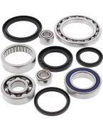 Kit reparatie diferential spate All Balls YAMAHA YFB/YFM/YTM 225/250/350