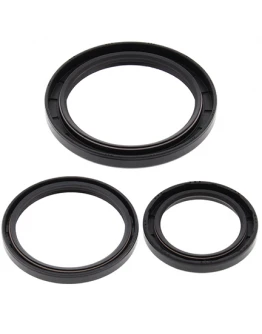 Simeringuri diferential spate All Balls YAMAHA YFB/YFM/YTM 225/250/350