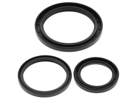 Simeringuri diferential spate All Balls YAMAHA YFB/YFM/YTM 225/250/350