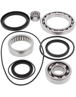 Kit reparatie diferential spate All Balls YAMAHA YFM 250/350/400/450/600