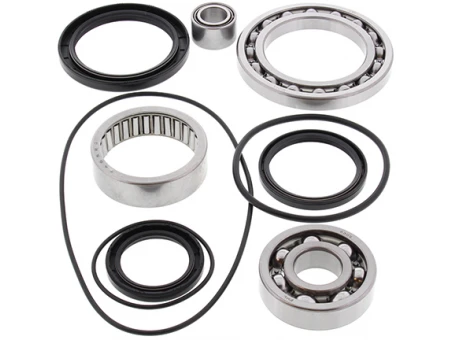 Kit reparatie diferential spate All Balls YAMAHA YFM 250/350/400/450/600